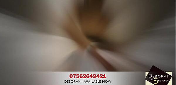  Deborah Transex London